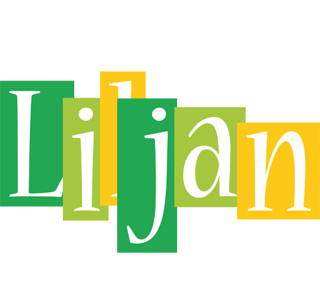 Liljan lemonade logo