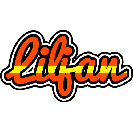 Liljan madrid logo