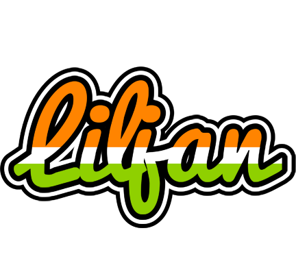 Liljan mumbai logo