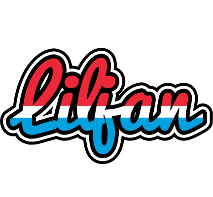 Liljan norway logo