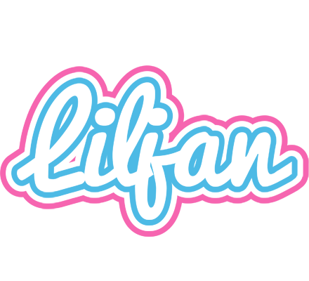 Liljan outdoors logo