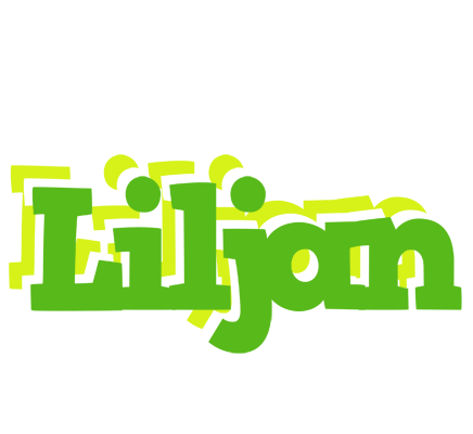 Liljan picnic logo