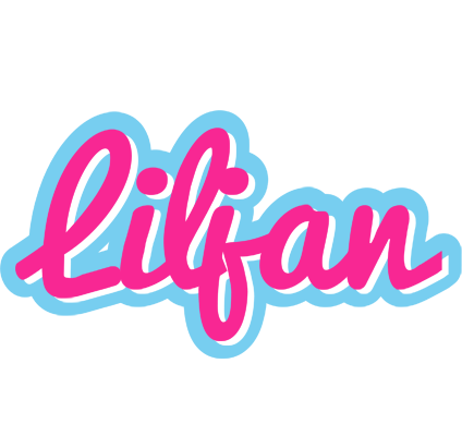 Liljan popstar logo
