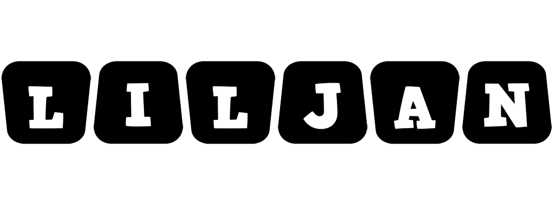 Liljan racing logo