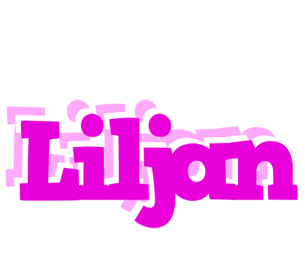 Liljan rumba logo