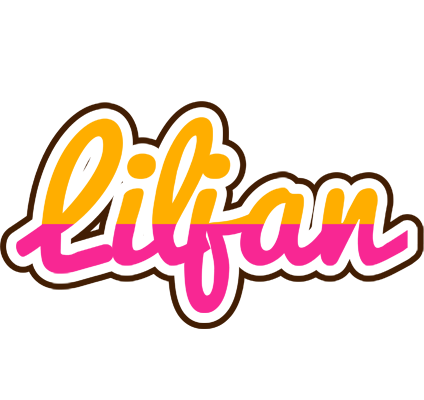 Liljan smoothie logo