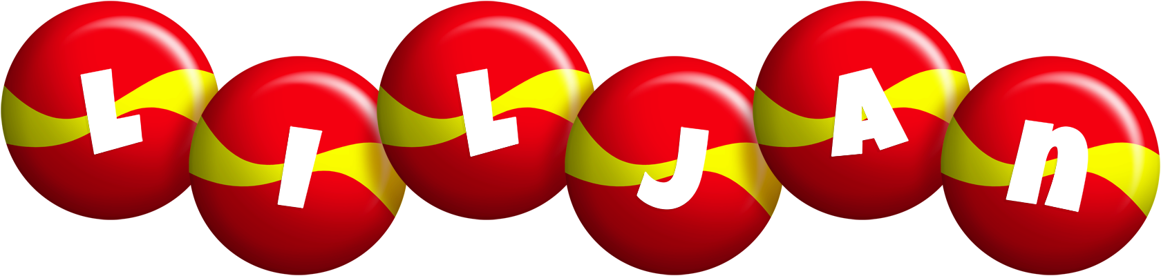 Liljan spain logo