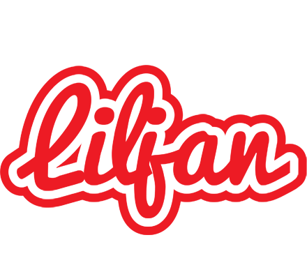 Liljan sunshine logo
