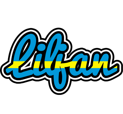 Liljan sweden logo