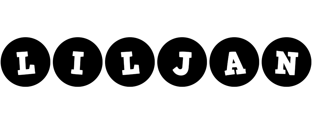 Liljan tools logo