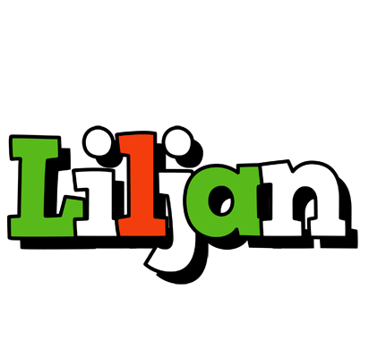 Liljan venezia logo