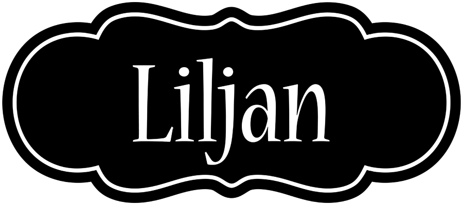 Liljan welcome logo