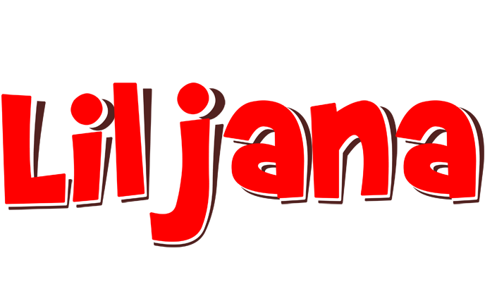 Liljana basket logo