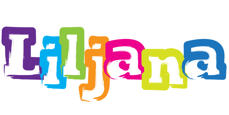 Liljana casino logo