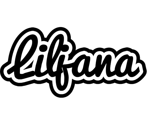 Liljana chess logo