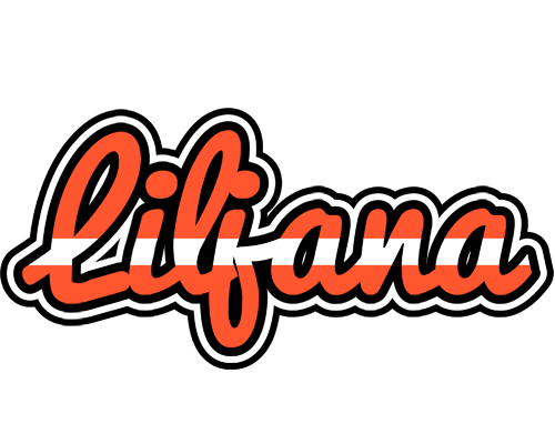 Liljana denmark logo