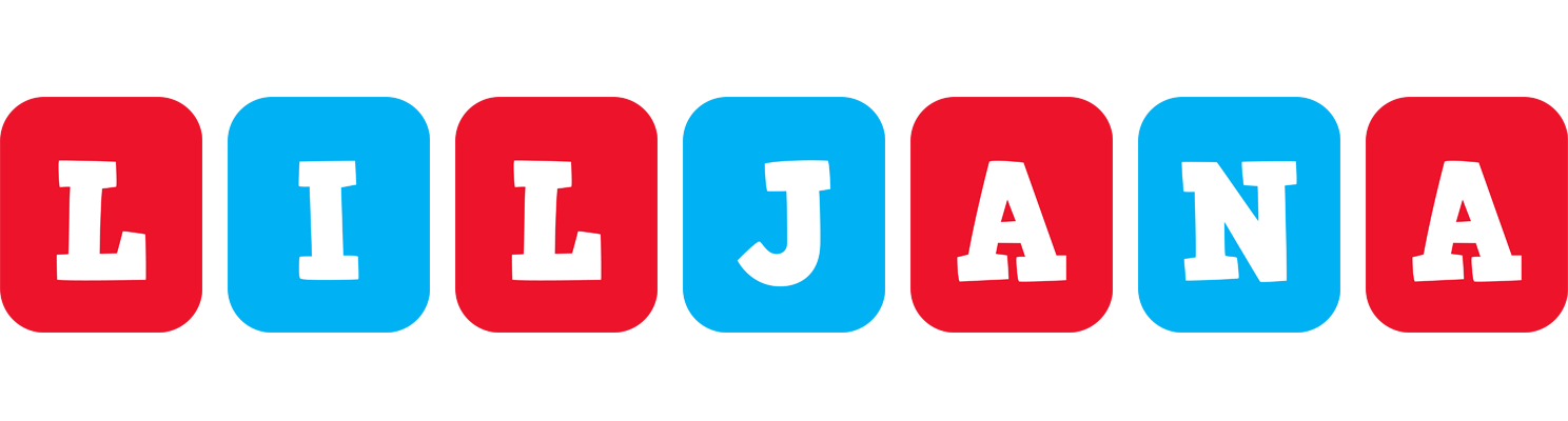 Liljana diesel logo