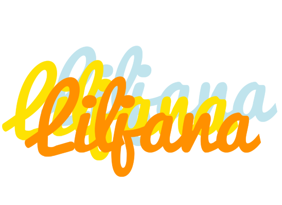 Liljana energy logo