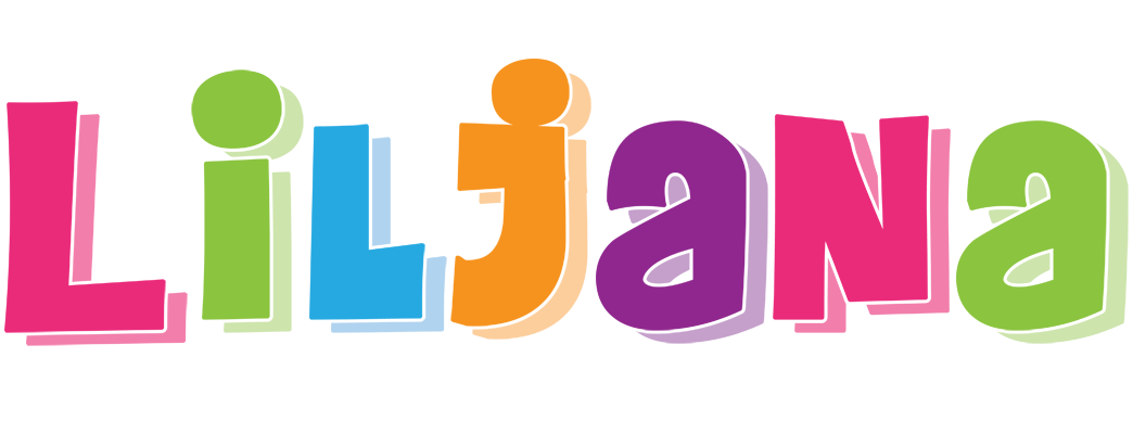 Liljana friday logo