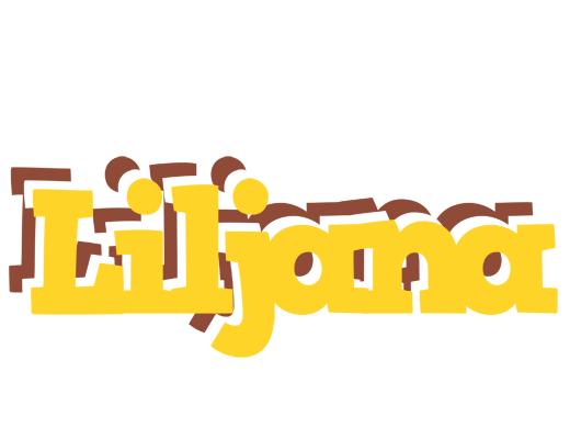 Liljana hotcup logo