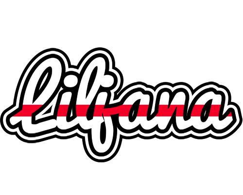 Liljana kingdom logo