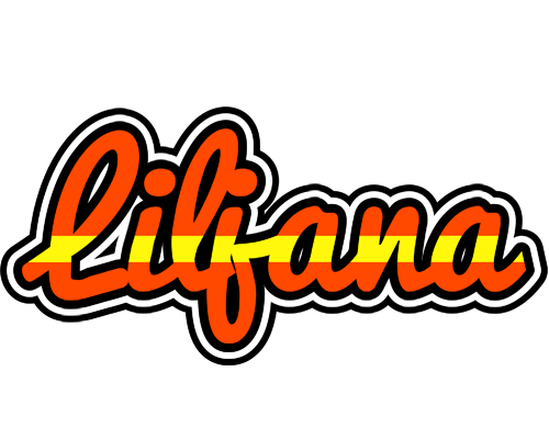 Liljana madrid logo