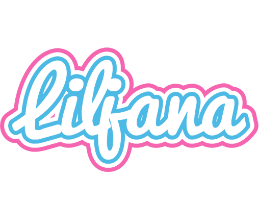 Liljana outdoors logo