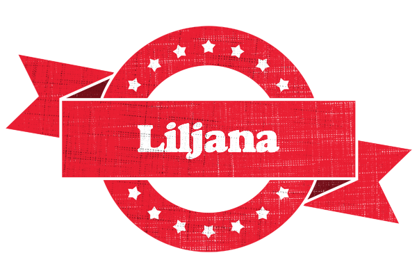 Liljana passion logo