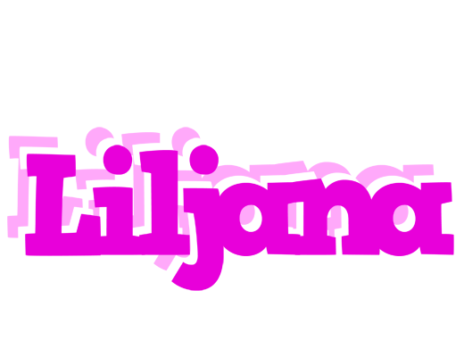 Liljana rumba logo