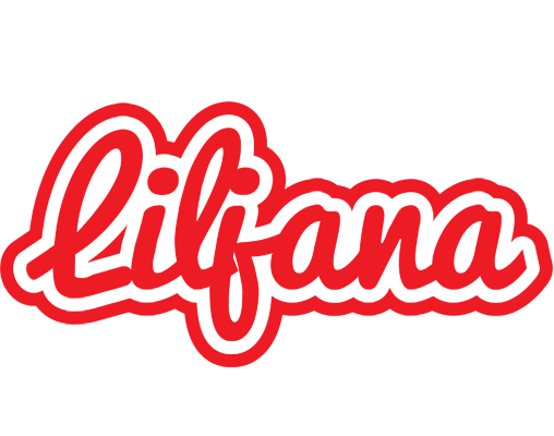 Liljana sunshine logo