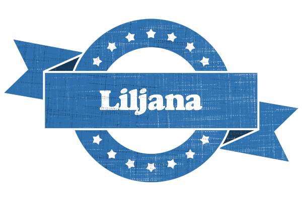 Liljana trust logo
