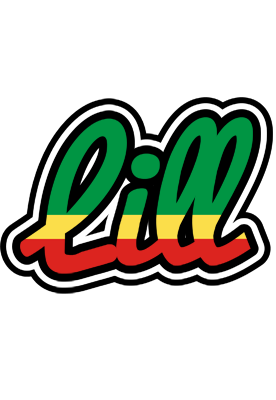 Lill african logo