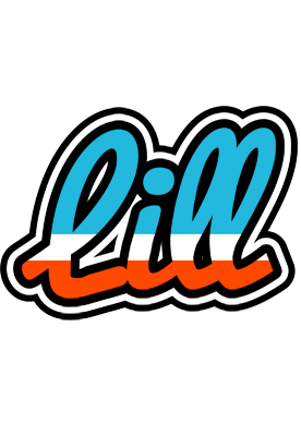 Lill america logo