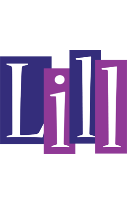 Lill autumn logo