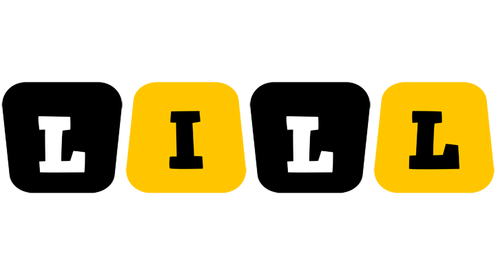 Lill boots logo