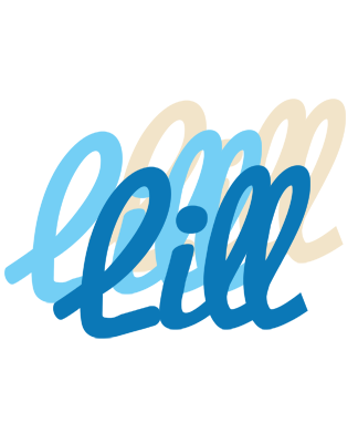 Lill breeze logo