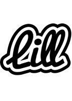 Lill chess logo