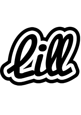 Lill chess logo