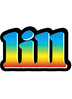 Lill color logo