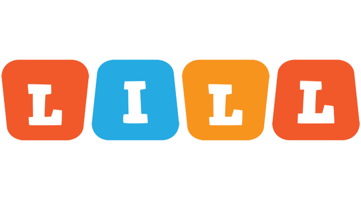 Lill comics logo