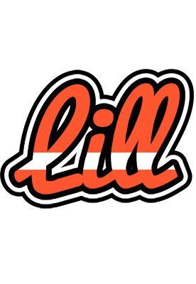 Lill denmark logo