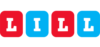 Lill diesel logo