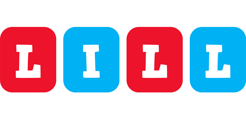 Lill diesel logo