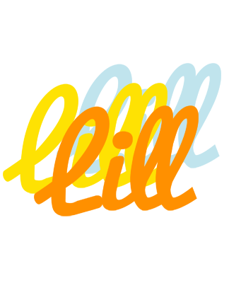 Lill energy logo