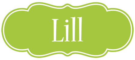 Lill family logo