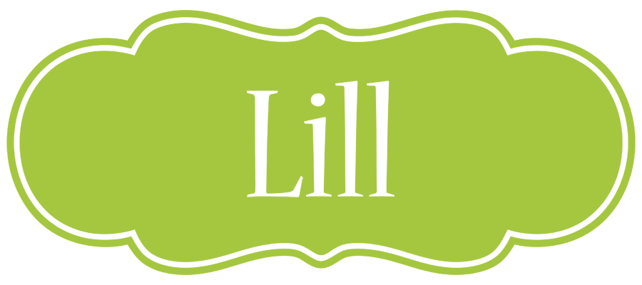 Lill family logo