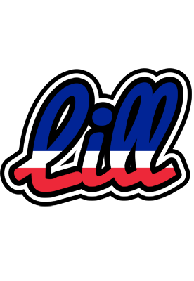 Lill france logo