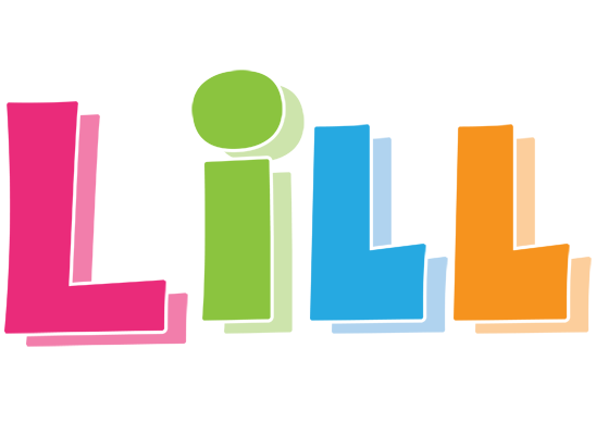Lill friday logo