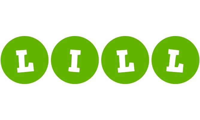 Lill games logo