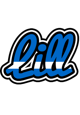 Lill greece logo